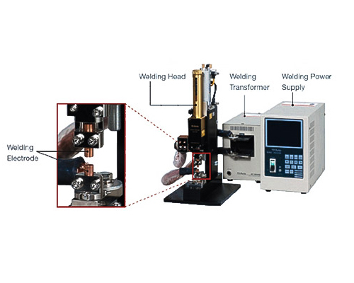 Resistance Welding Machine Manufacturers in Chennai