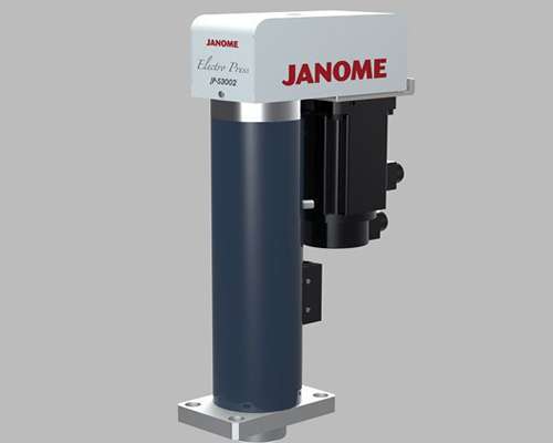 Janome Servo Press Dealers, Suppliers