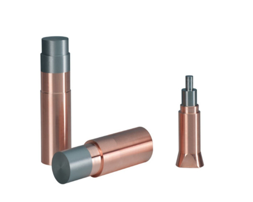 Resistance Welding Electrode Manufacturers in Chennai 
